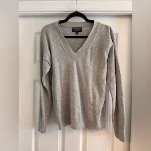 Banana Republic Italian Yarn Sweater